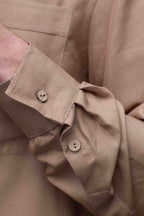 Wild Silk Shirt