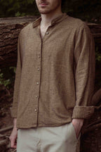 Driftwood Textured Shirt